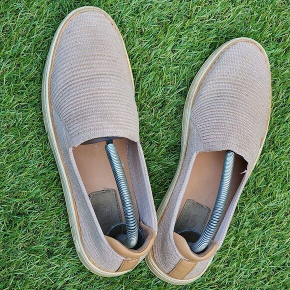 UGG SAMMY - Women's Slip-On - SIZE 7.5 - Picture 7 of 9